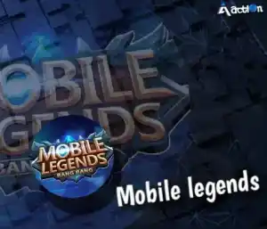 موبايل ليجيند سيرفر 2