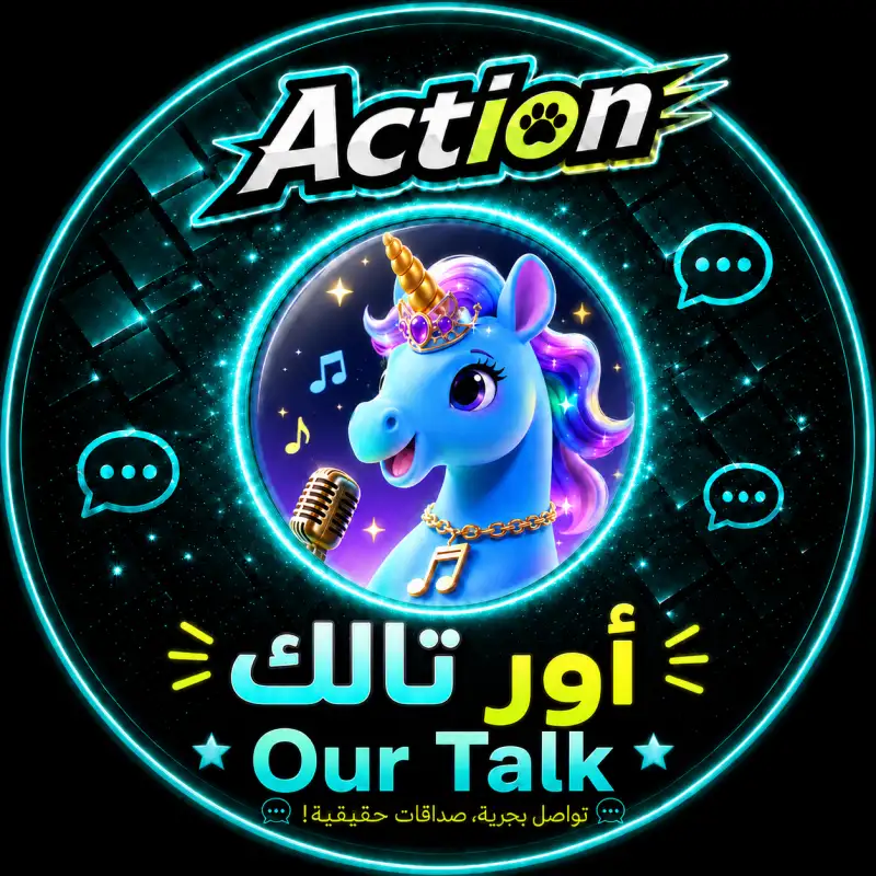 اور تالك  Our Talk
