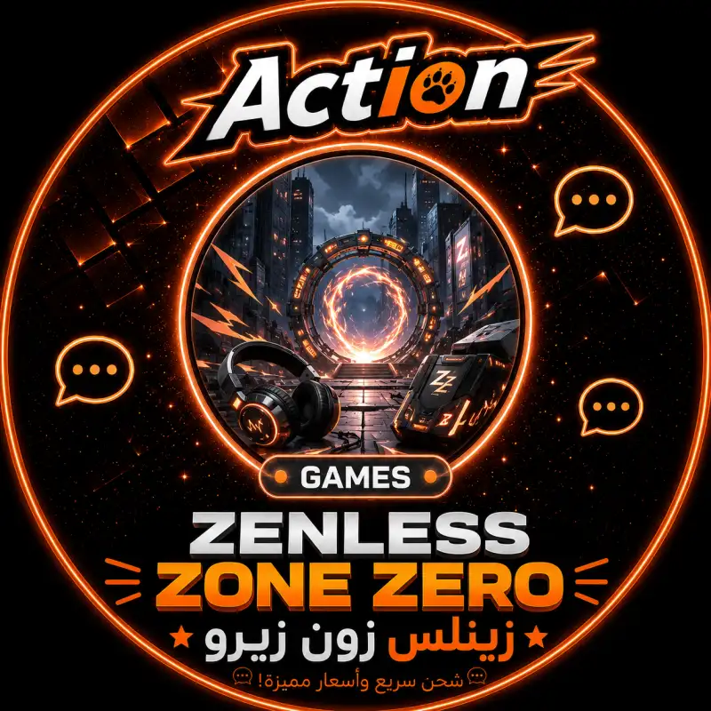 Zenless Zone Zero