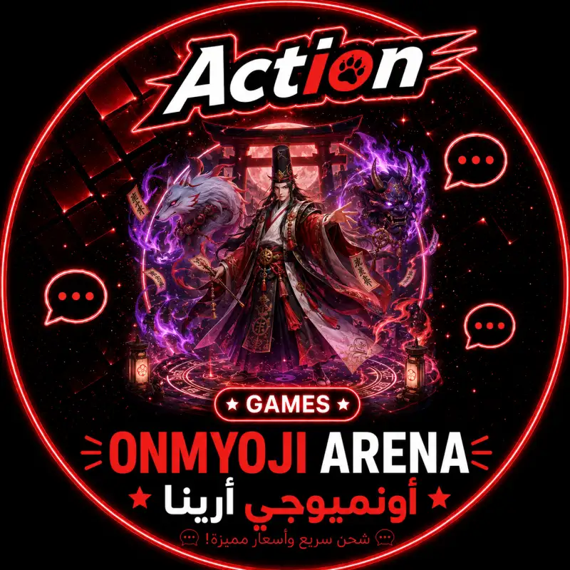 Onmyoji Arena