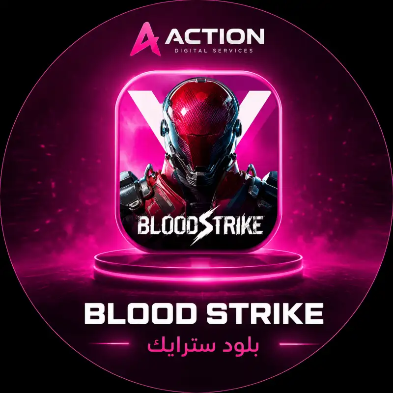 Blood Strike