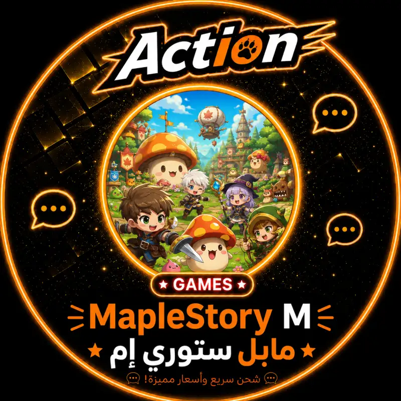 MapleStory M