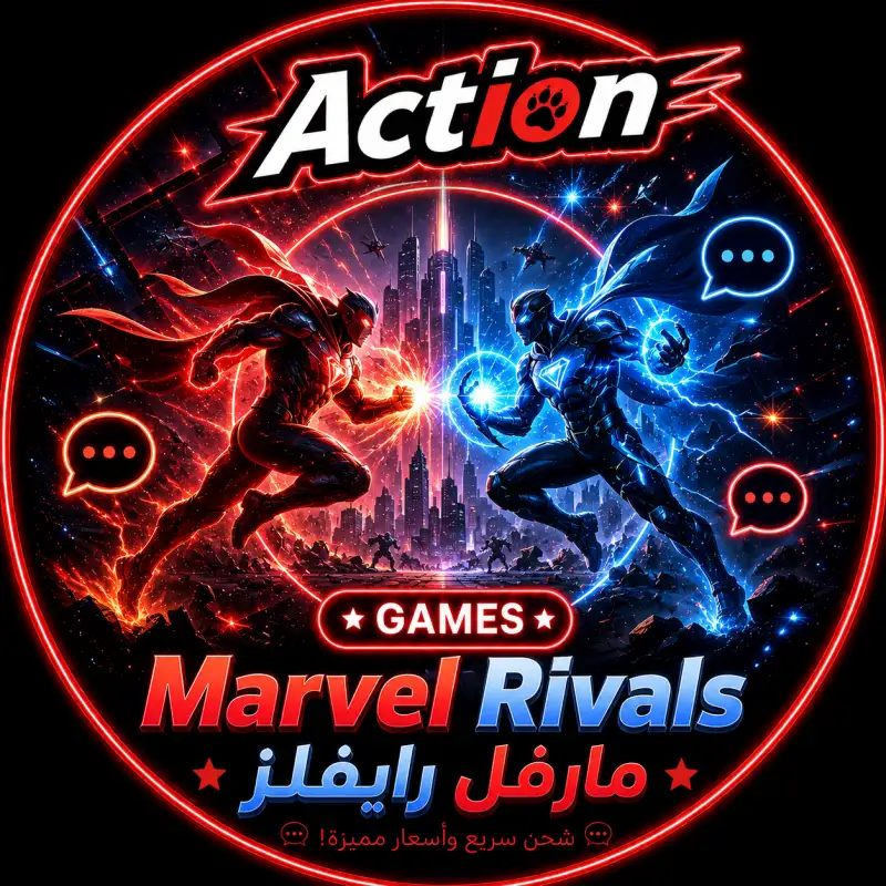 Marvel Rivals