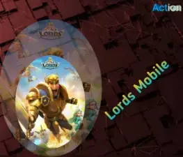 LORDS MOBILE weakly