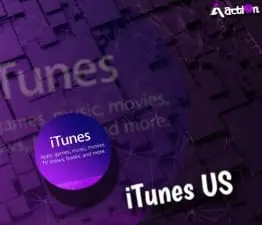 ITUNES 100$